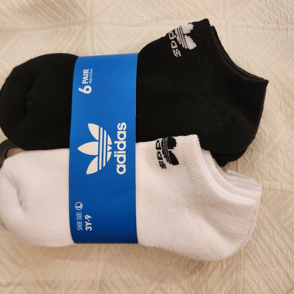 Kids Adidas socks  New